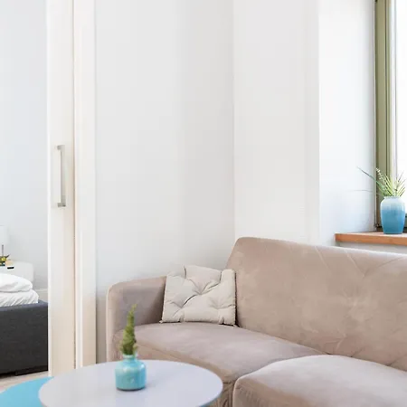 Modern Nest - In The Heart Of - Old Town - By Upstairs